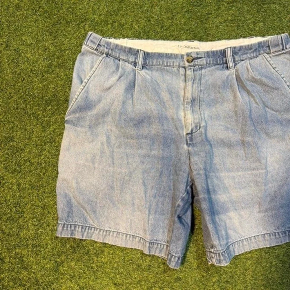 Croft & Barrow Denim Shorts (38)